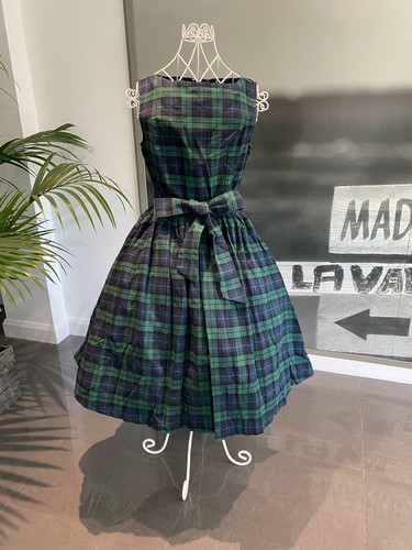 Lindy bop audrey - audrey, green