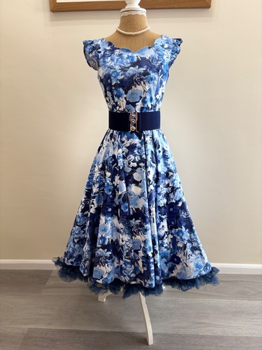 Vintage style retro - style,