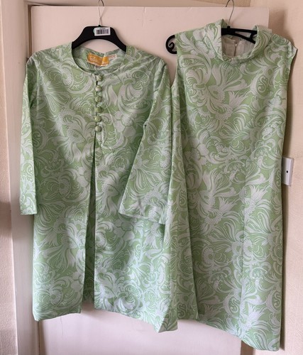 Berketex vintage dress - vintage,