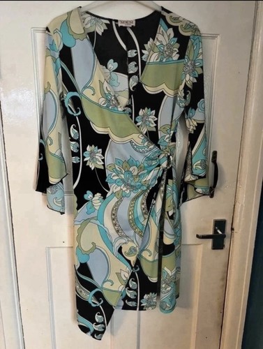 Vintage mkm women wrap - women’s,