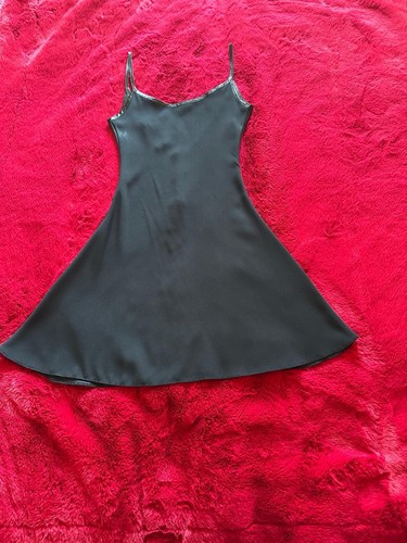 Vintage little black - little,
