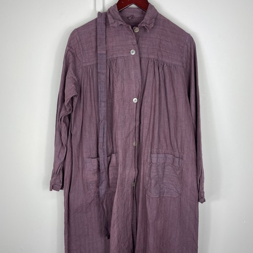 Swedish workwear cotton - cotton, dress