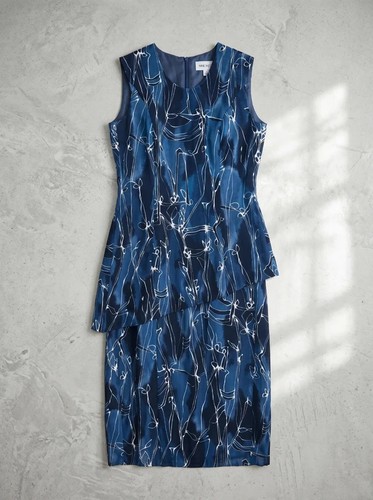 Eugen klein vintage blue - eugen,