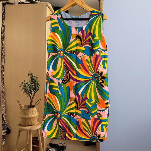 Vintage 60s ridella - vintage,