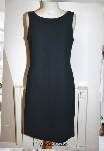 Robe vintage taille - robe, 40