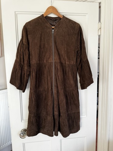 Vintage chocolate brown - vintage,