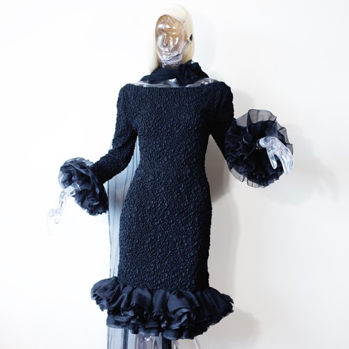 Vintage 1980s andrea odicini - vintage,