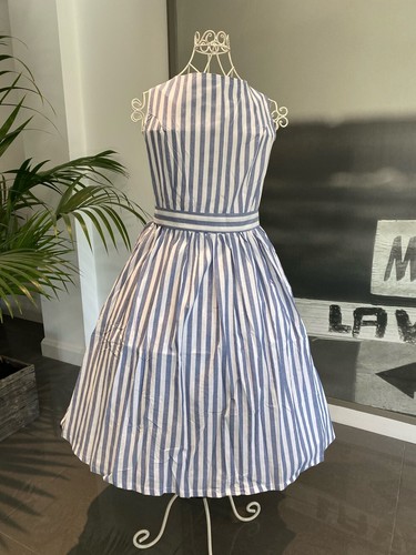 Lindy bop audrey rustic blue - lindy,