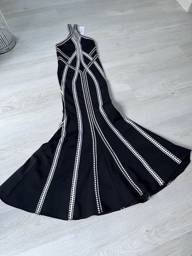 Vintage karen millen maxi - vintage,