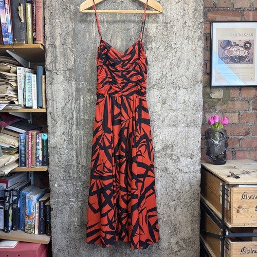 Vintage women red - women’s,
