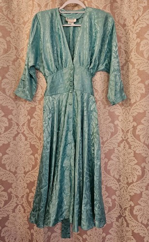 Berkertex vintage green - berkertex,