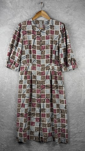 Vintage style geometric - style,