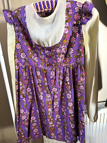 Vintage 70s van allan - van,