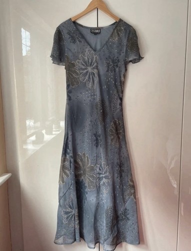 Vintage casamia exclusive blue - casamia,