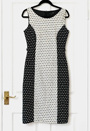 Next tall vintage polka dot - next,