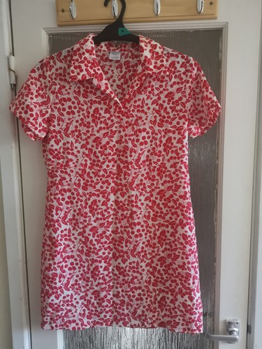 Vintage old navy - old, cherry