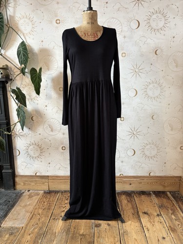 Vintage 90s next - black, jersey