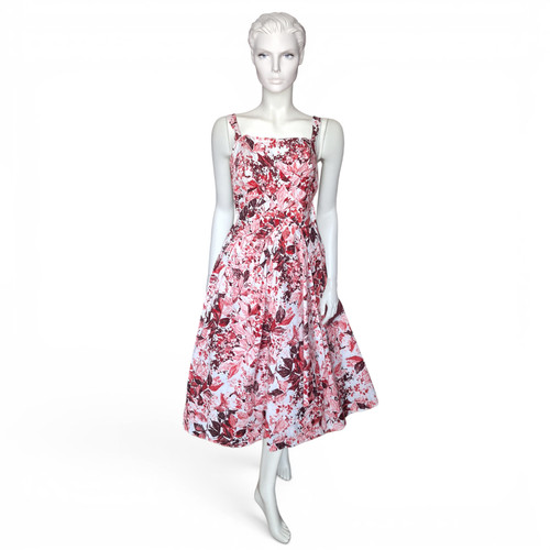 Doree leventhal 1950s dress - doree,