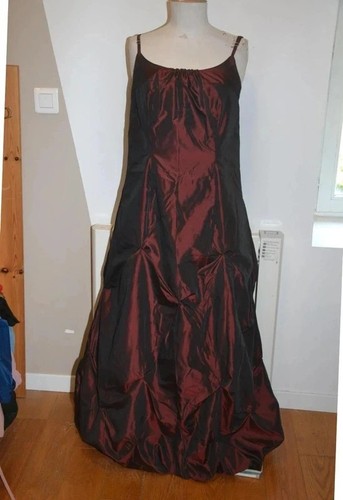 Robe vintage taille - vintage,