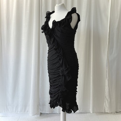 Luisa spagnoli silk - spagnoli,