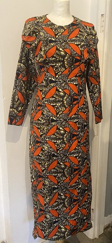 Beautiful vintage handmade - vintage,
