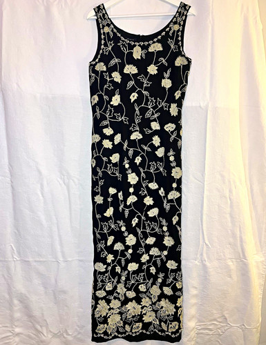 Vintage monsoon twilight black - monsoon,