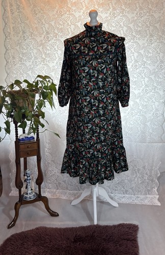 Liberty print penjerrick - liberty,