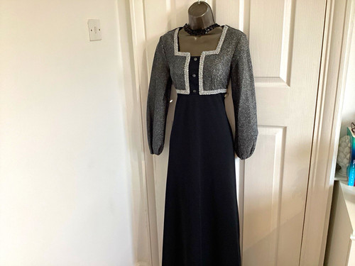 Devonshire lady black - devonshire,