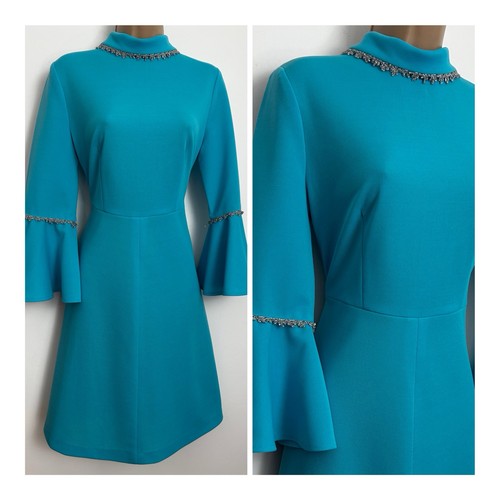 Vintage 60s turquoise silver - 60s, &