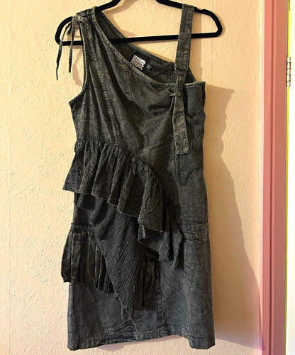 Reclaimed vintage grey - reclaimed,