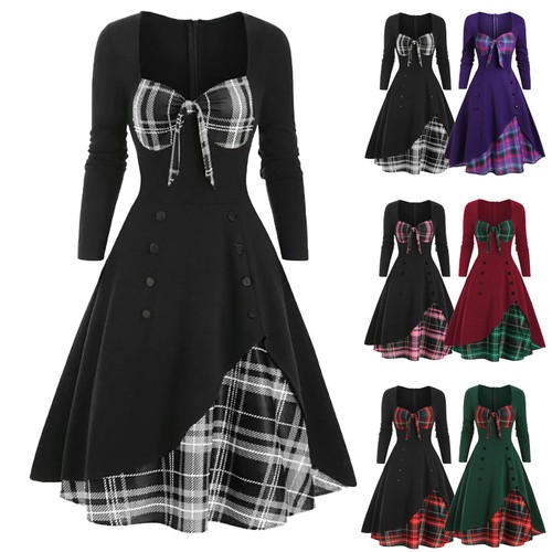 Women gothic steampunk - women's,