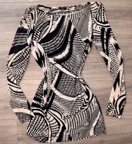 Rare miss sixty black - miss, &
