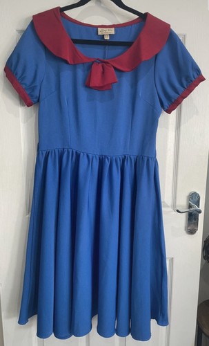 Vintage ladies size - vintage, blue