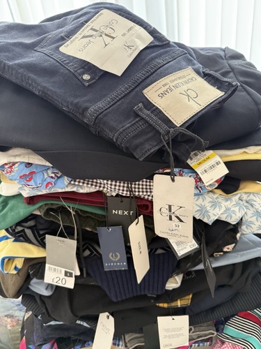 5kg wholesale vintage - wholesale, clothing