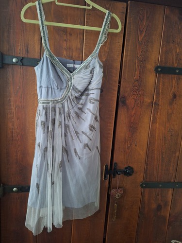 Karen millen vintage grey - karen,