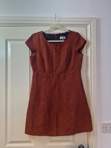 Vintage burnt orange women s - orange, women's