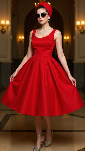 1950s vintage retro rockabilly - vintage,
