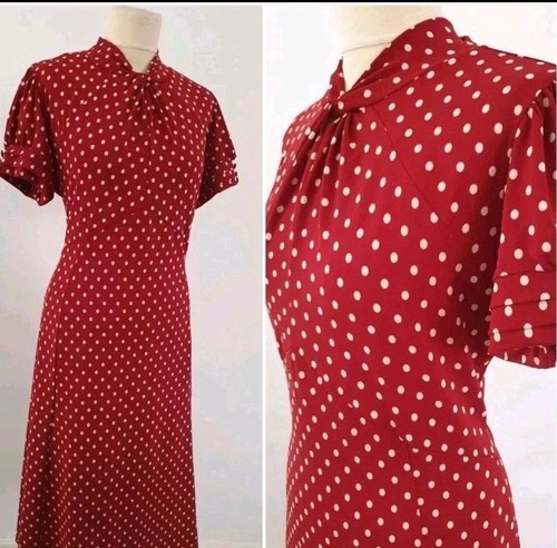 Vintage 1940s 1950s - , style