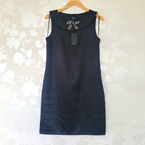 Vintage oasis mini shift dress - vintage,