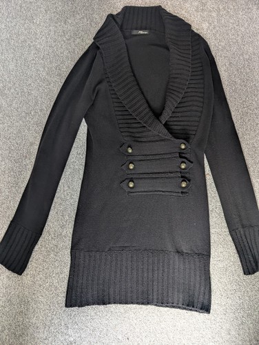 Vintage jane norman black - vintage,