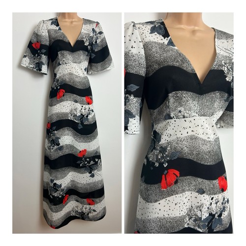 Vintage 70s devonshire lady - 70s,