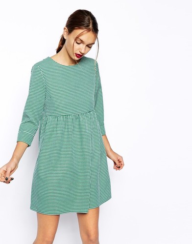 Asos reclaimed vintage - asos,