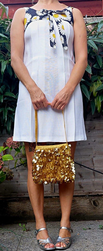Vintage women shift - vintage,