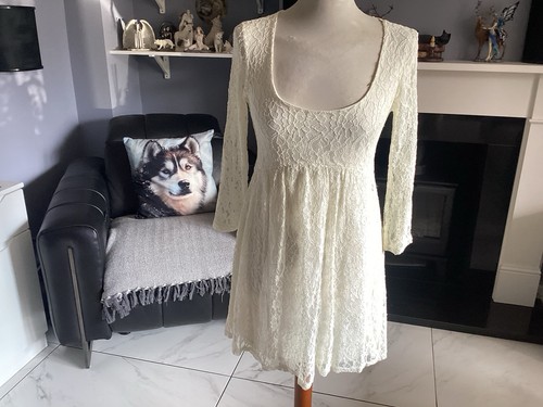 Ajax vintage dress size - size, 10