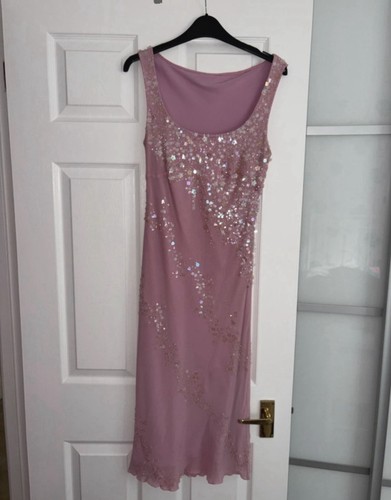Vintage next beaded - vintage, 100%