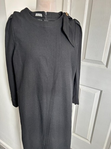 Dress size 70s - dress, 14