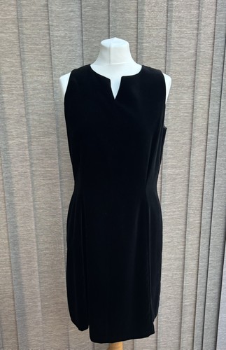 Laura ashley vintage black - ashley,