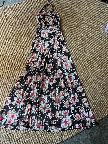 Vintage 1970s halter - vintage,