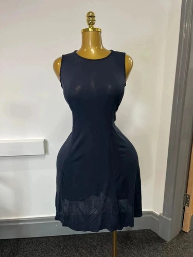Navy blue vintage y2k - , dkny