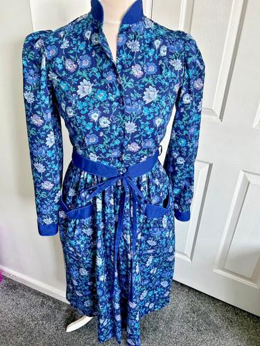 Vintage dress size marion - vintage,